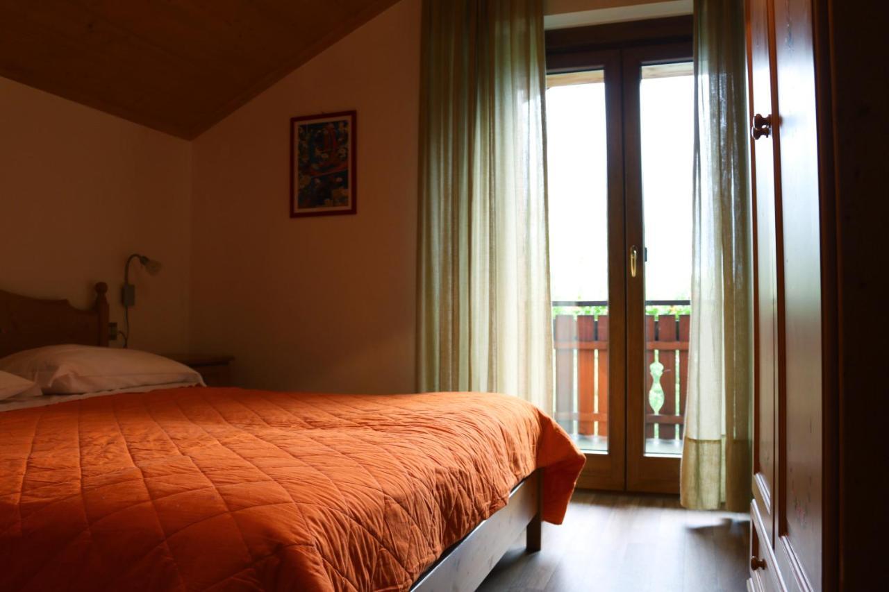 Hotel Galeno - 3 Cime View - 아우론조디까도레 외부 사진
