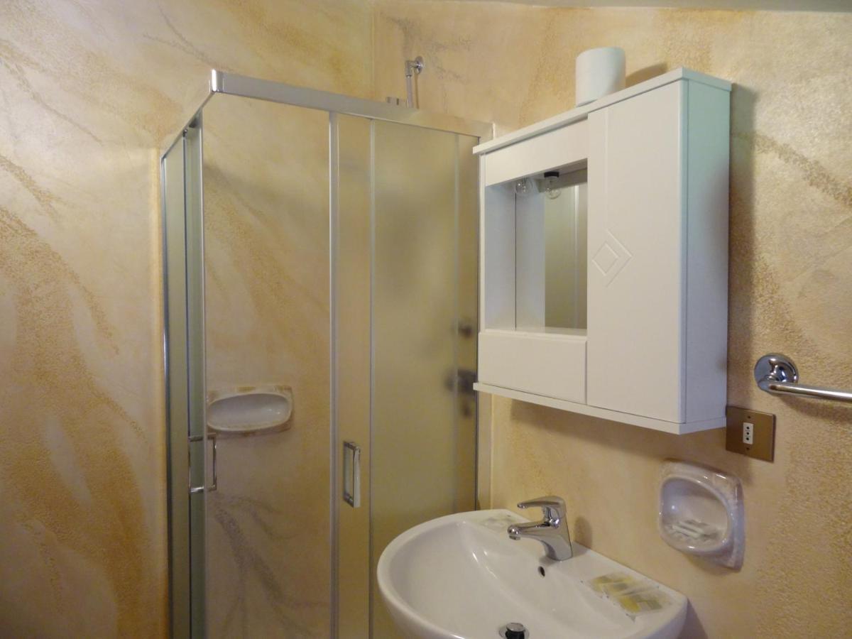 Hotel Galeno - 3 Cime View - 아우론조디까도레 외부 사진
