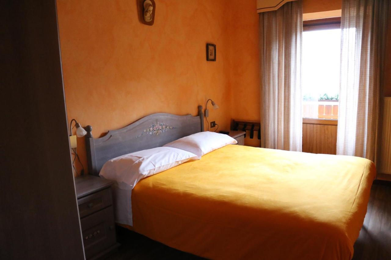 Hotel Galeno - 3 Cime View - 아우론조디까도레 외부 사진