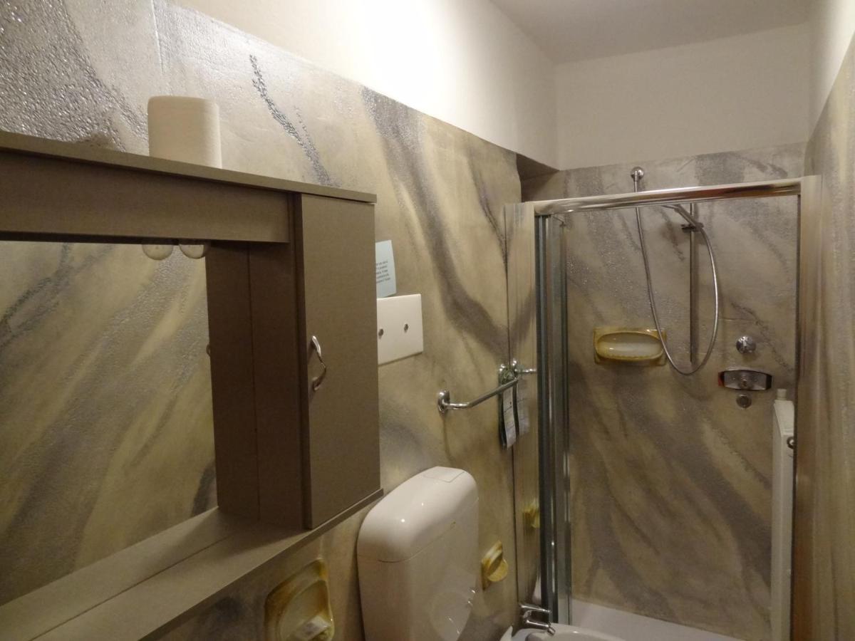 Hotel Galeno - 3 Cime View - 아우론조디까도레 외부 사진