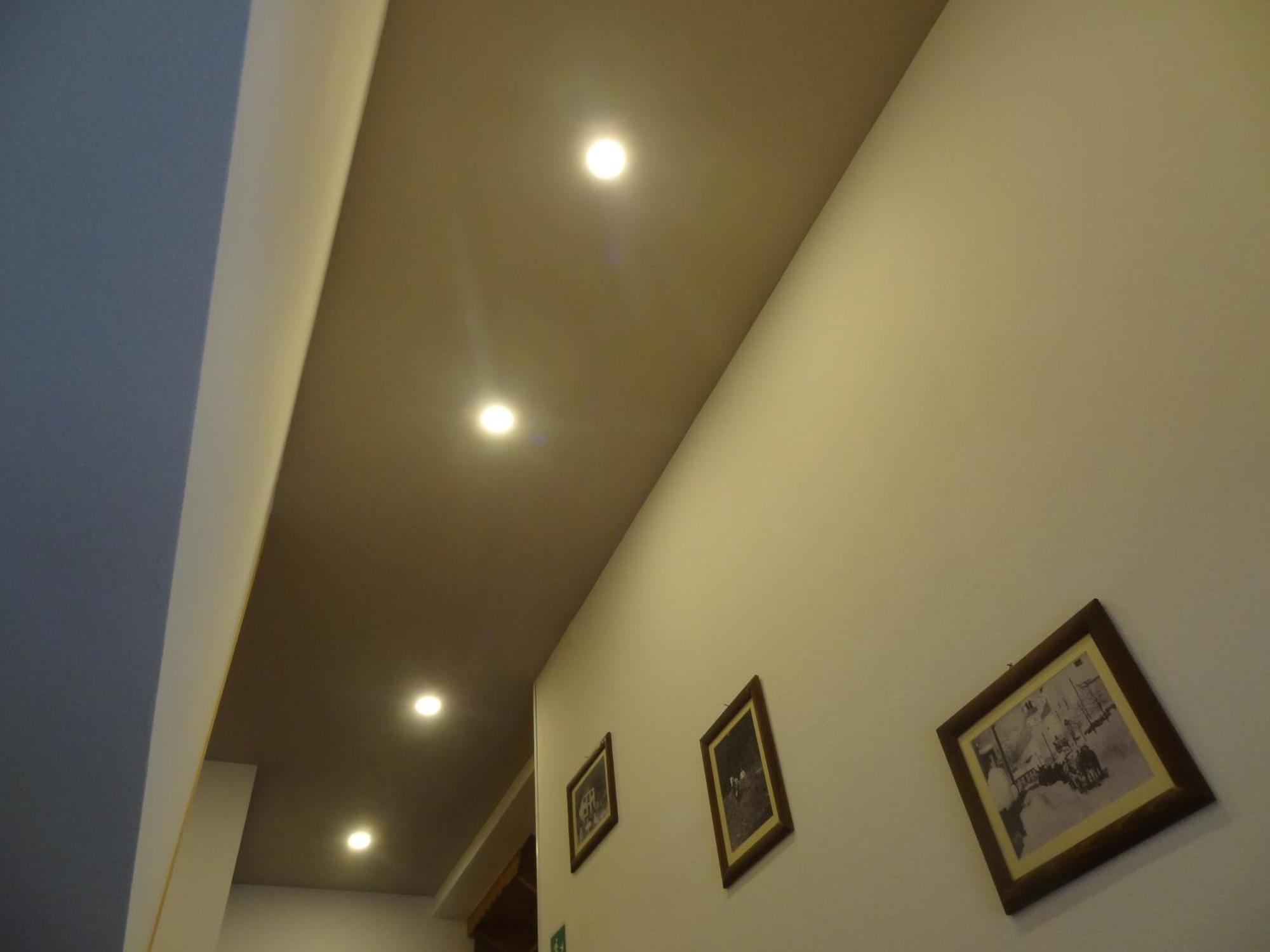 Hotel Galeno - 3 Cime View - 아우론조디까도레 외부 사진