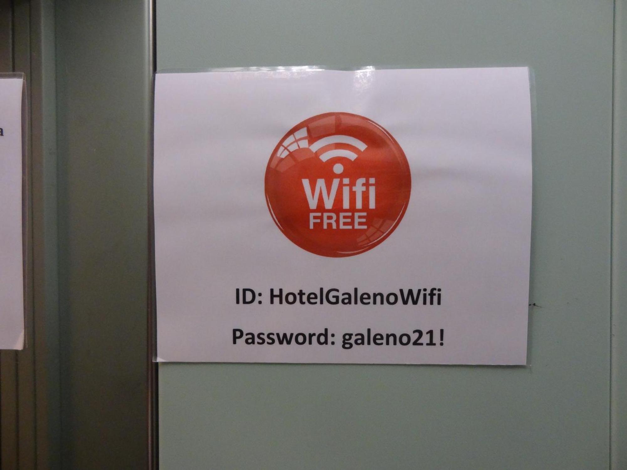Hotel Galeno - 3 Cime View - 아우론조디까도레 외부 사진