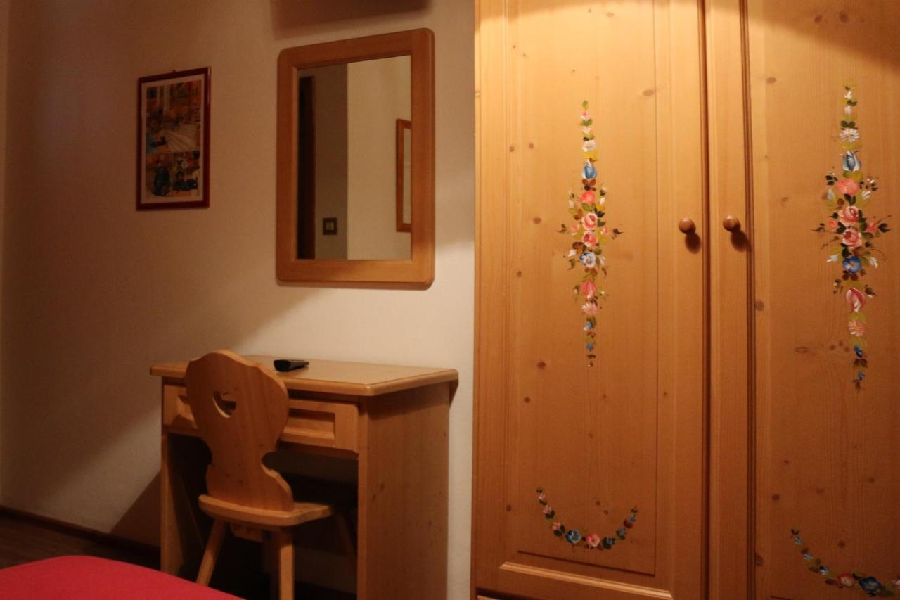 Hotel Galeno - 3 Cime View - 아우론조디까도레 외부 사진